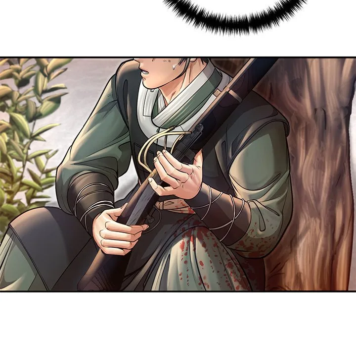Muscle Joseon Chapter 36 page 94