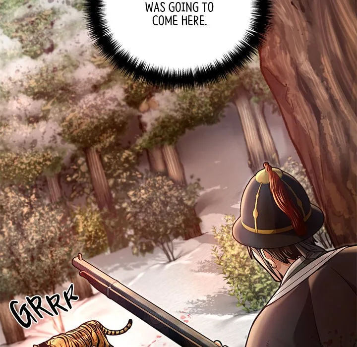 Muscle Joseon Chapter 36 page 98