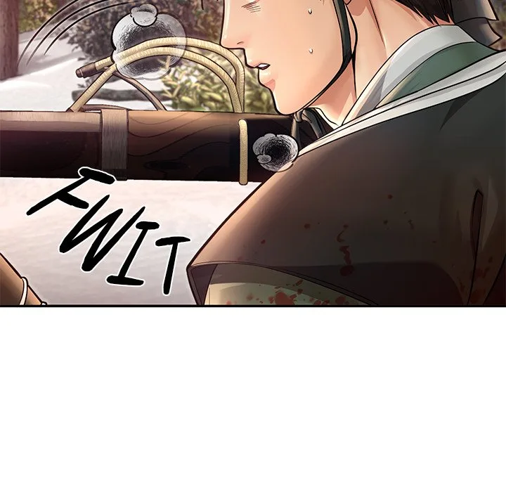 Muscle Joseon Chapter 36 page 103