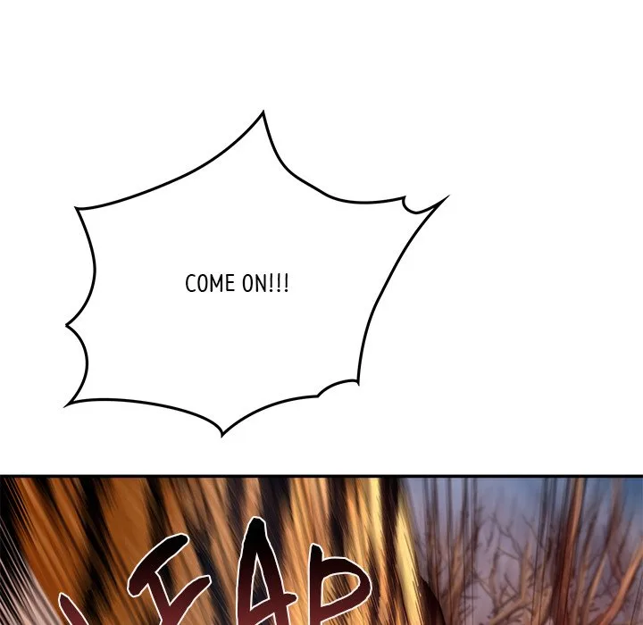Muscle Joseon Chapter 36 page 106