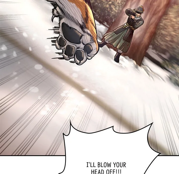 Muscle Joseon Chapter 36 page 108