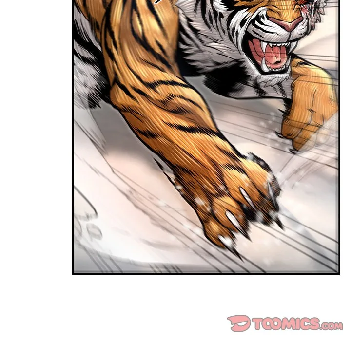 Muscle Joseon Chapter 36 page 112