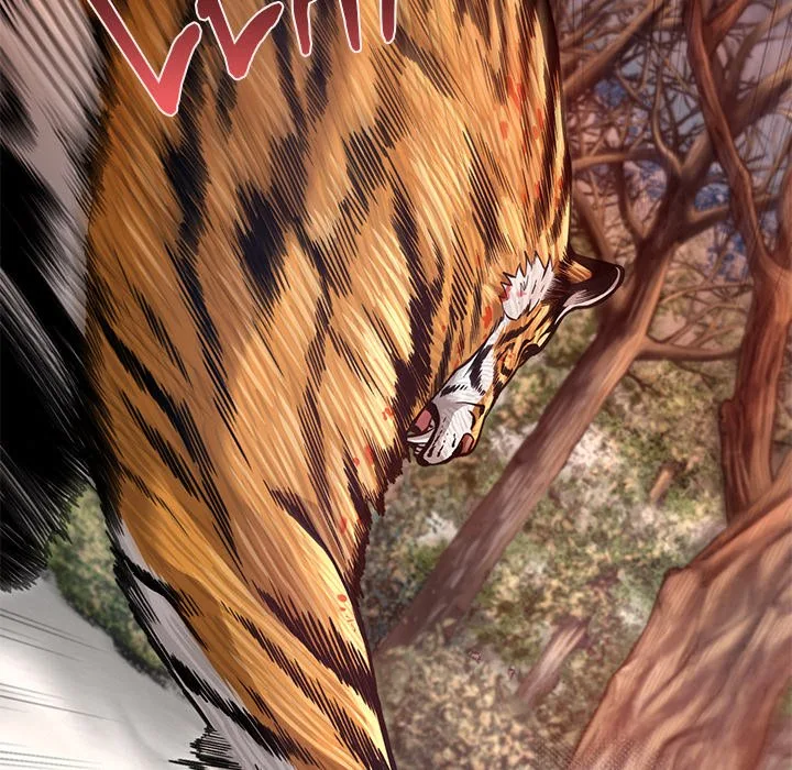 Muscle Joseon Chapter 36 page 107