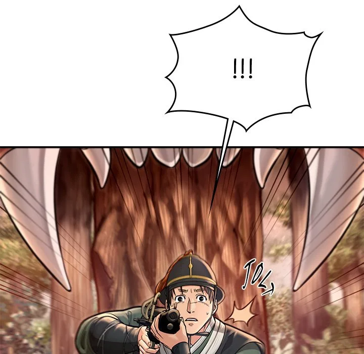 Muscle Joseon Chapter 36 page 115
