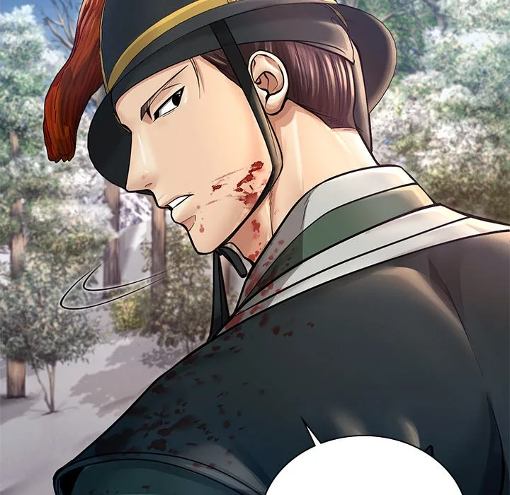 Muscle Joseon Chapter 36 page 129