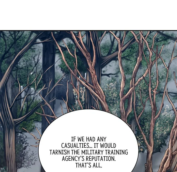 Muscle Joseon Chapter 36 page 131