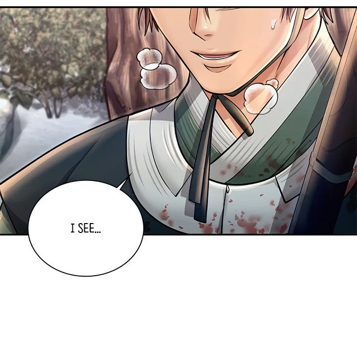 Muscle Joseon Chapter 36 page 135