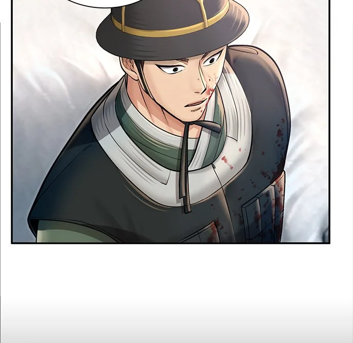 Muscle Joseon Chapter 36 page 137