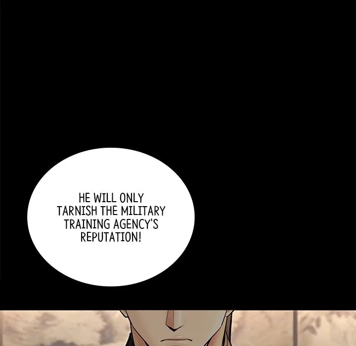 Muscle Joseon Chapter 36 page 152