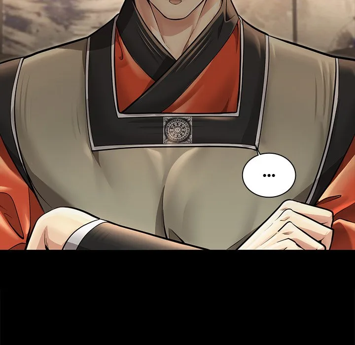Muscle Joseon Chapter 36 page 153