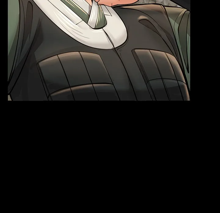 Muscle Joseon Chapter 36 page 157