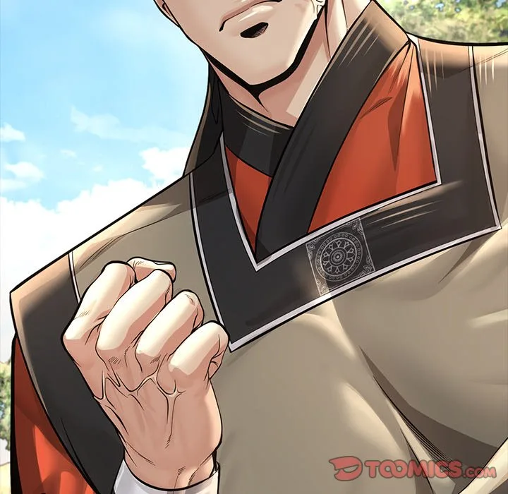 Muscle Joseon Chapter 36 page 160