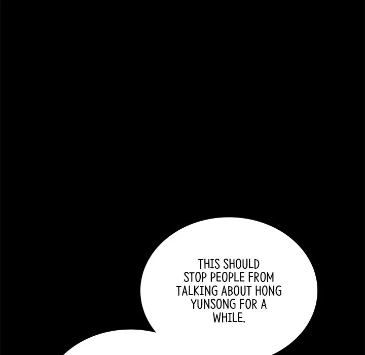 Muscle Joseon Chapter 36 page 166