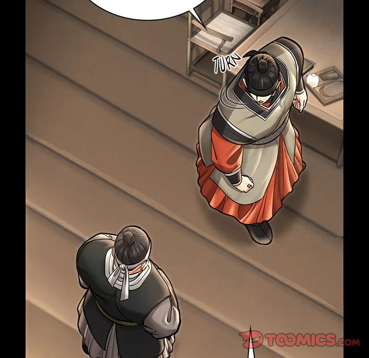 Muscle Joseon Chapter 36 page 172