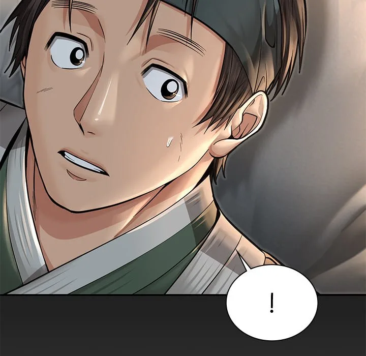 Muscle Joseon Chapter 36 page 175