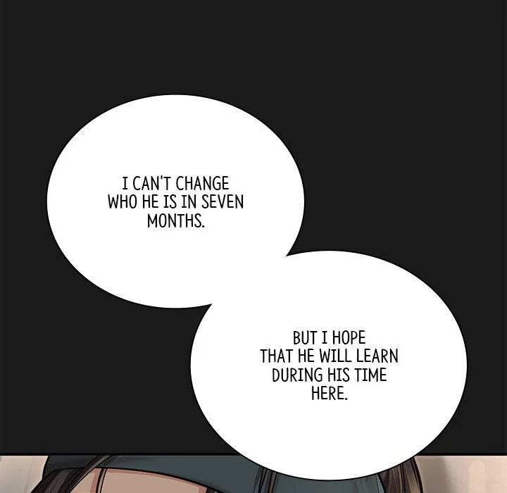 Muscle Joseon Chapter 36 page 174