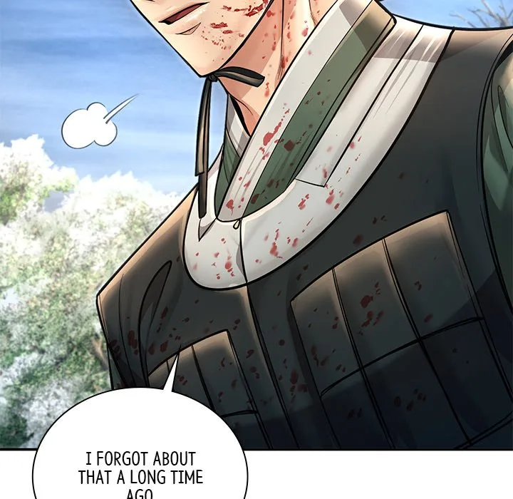 Muscle Joseon Chapter 36 page 180