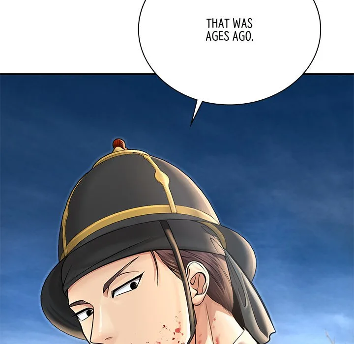 Muscle Joseon Chapter 36 page 179