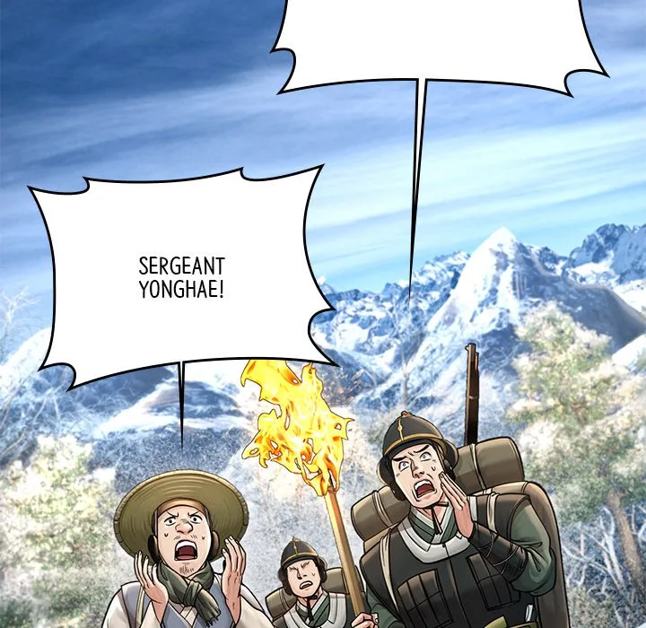 Muscle Joseon Chapter 36 page 185