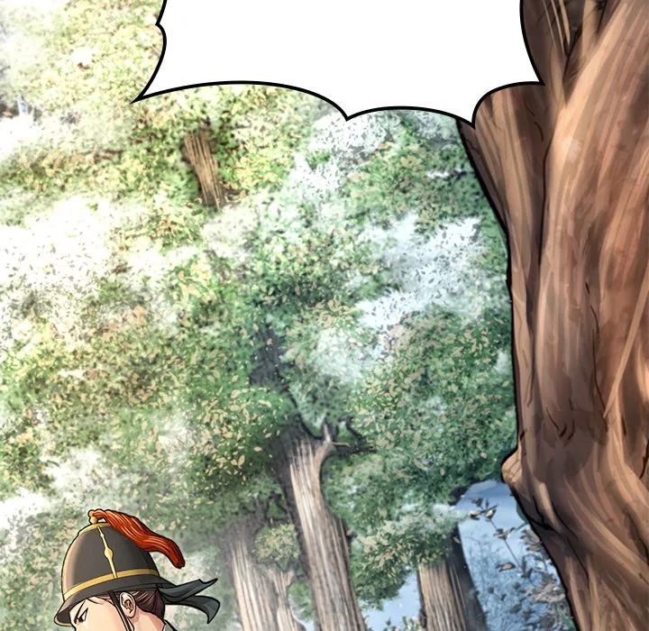 Muscle Joseon Chapter 36 page 191