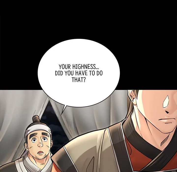 Muscle Joseon Chapter 36 page 164
