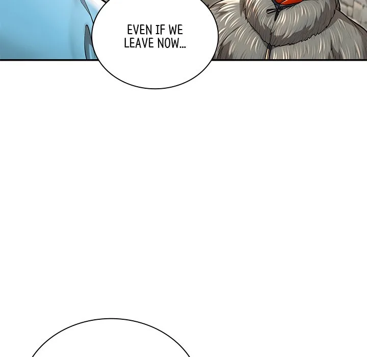 Muscle Joseon Chapter 37 page 8