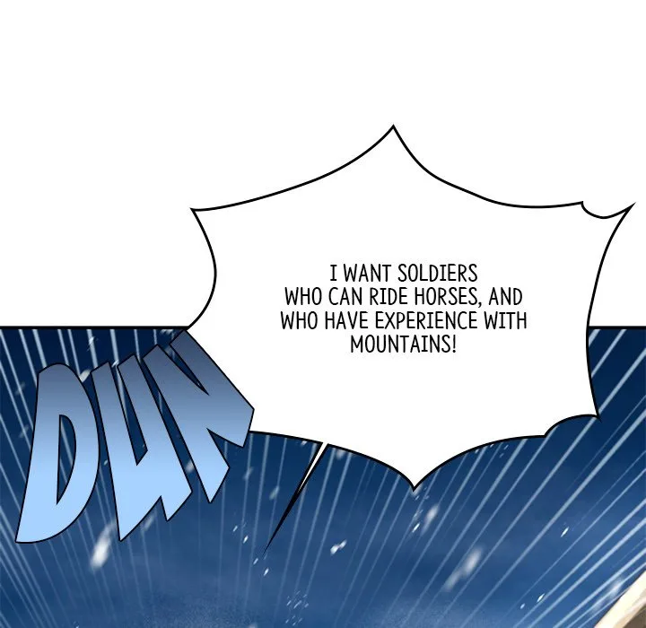 Muscle Joseon Chapter 37 page 13