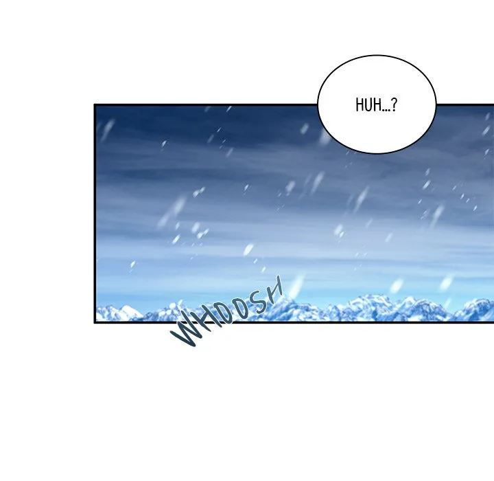 Muscle Joseon Chapter 37 page 21