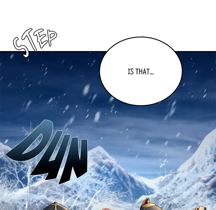 Muscle Joseon Chapter 37 page 23