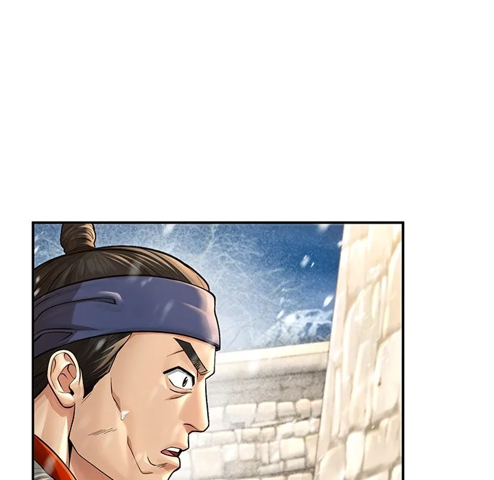 Muscle Joseon Chapter 37 page 29