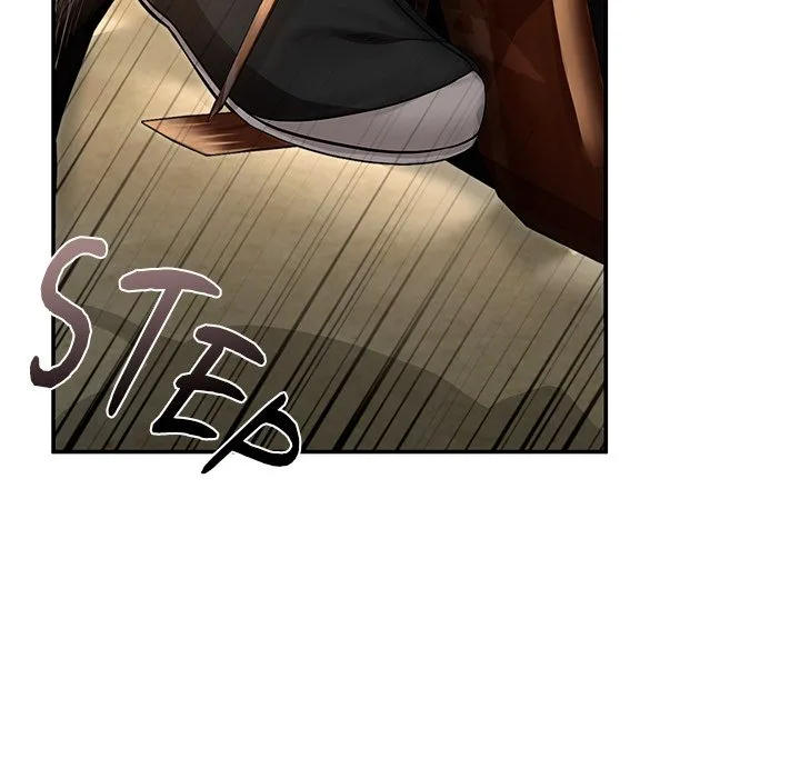 Muscle Joseon Chapter 37 page 12