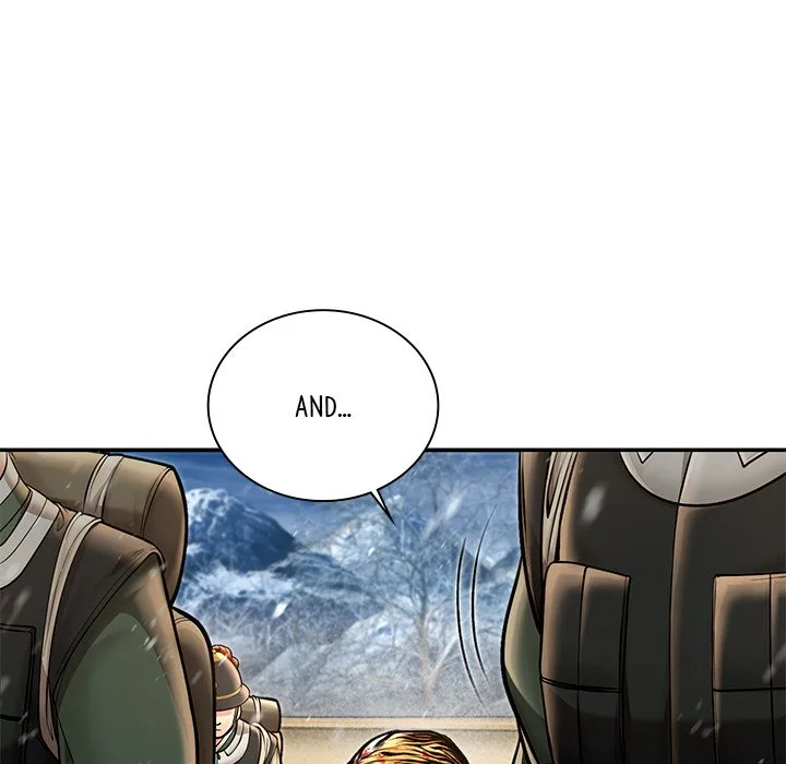 Muscle Joseon Chapter 37 page 33
