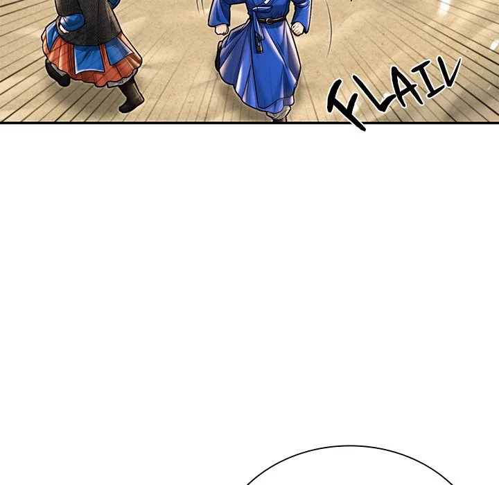 Muscle Joseon Chapter 37 page 6