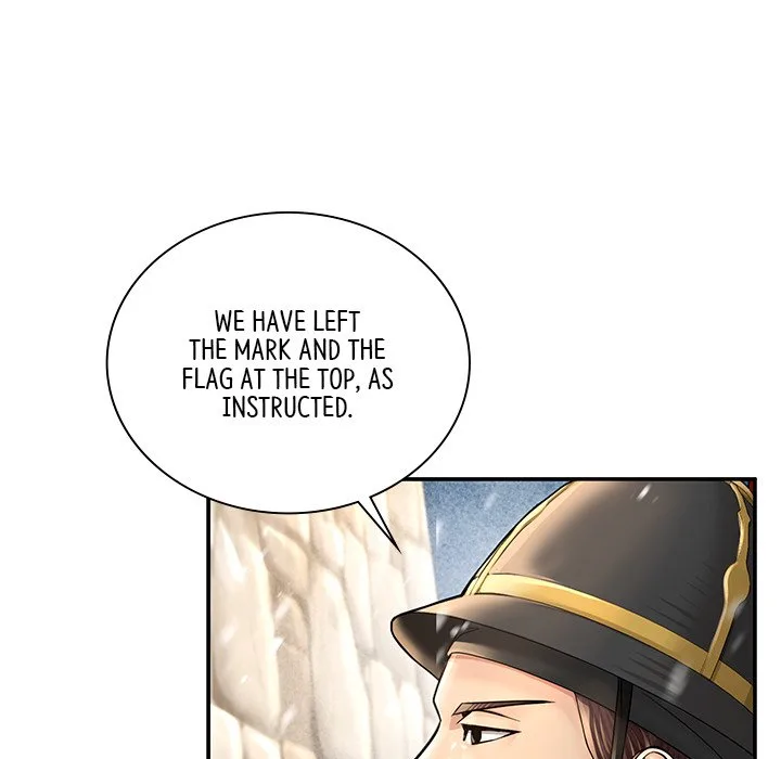 Muscle Joseon Chapter 37 page 31