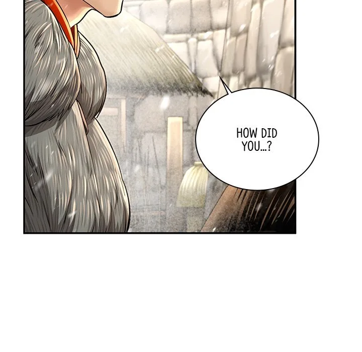 Muscle Joseon Chapter 37 page 30