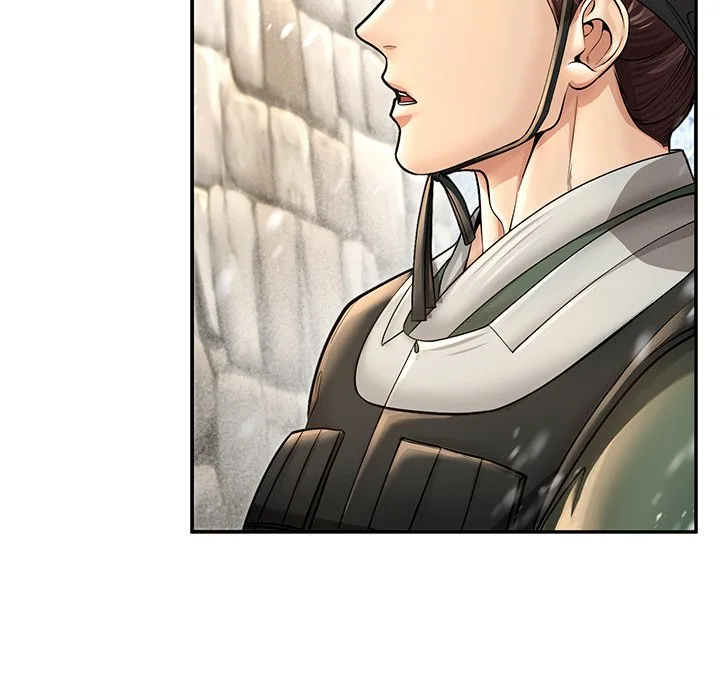 Muscle Joseon Chapter 37 page 32