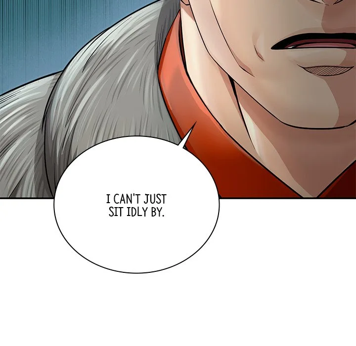 Muscle Joseon Chapter 37 page 10