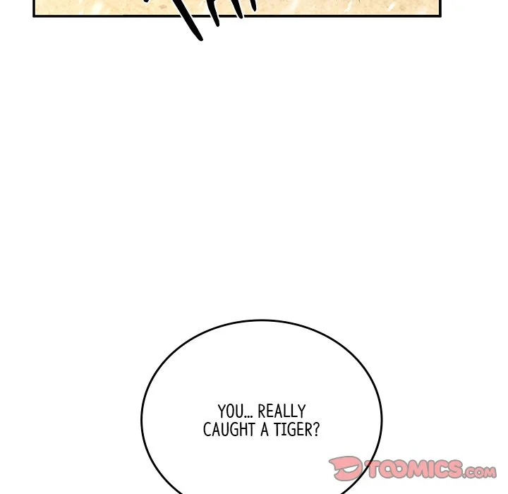 Muscle Joseon Chapter 37 page 39