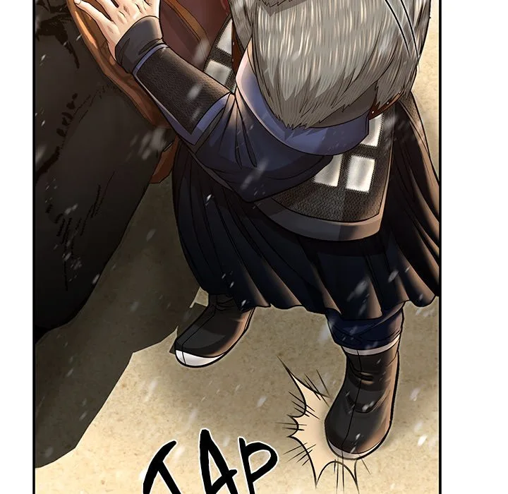 Muscle Joseon Chapter 37 page 38