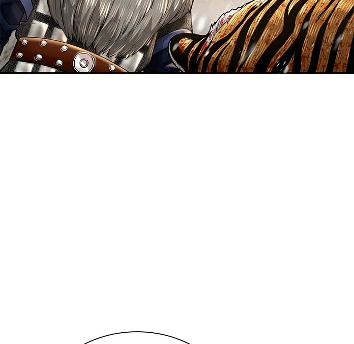 Muscle Joseon Chapter 37 page 42