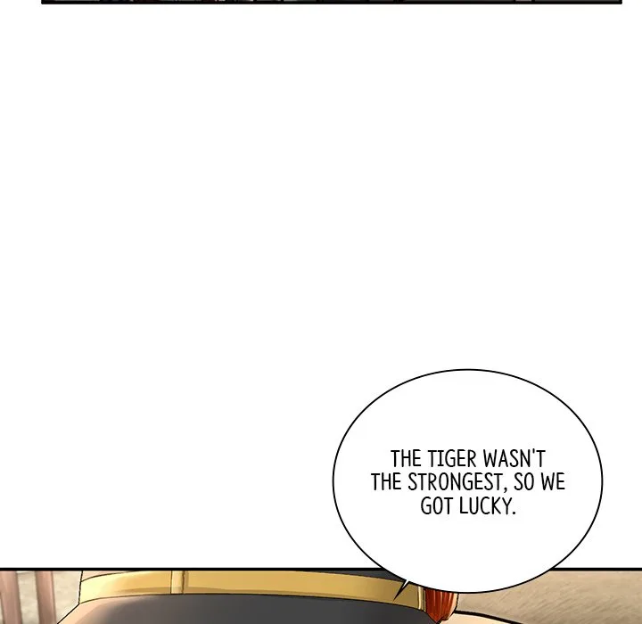 Muscle Joseon Chapter 37 page 44