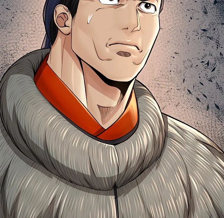 Muscle Joseon Chapter 37 page 50