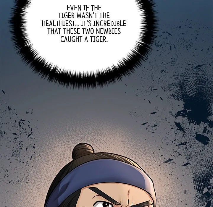 Muscle Joseon Chapter 37 page 49