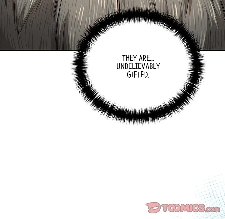 Muscle Joseon Chapter 37 page 51