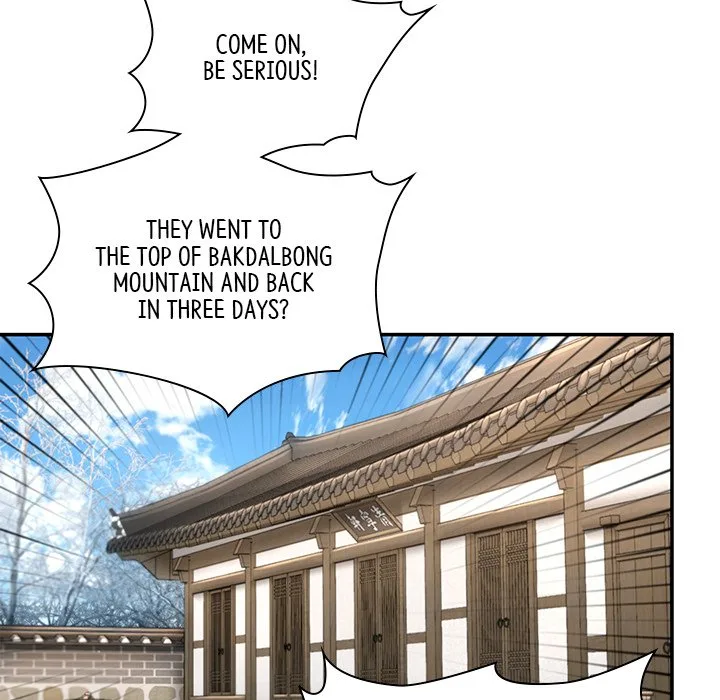 Muscle Joseon Chapter 37 page 58