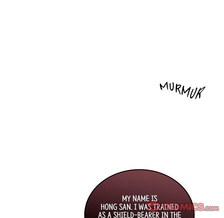 Muscle Joseon Chapter 37 page 63