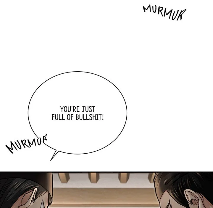 Muscle Joseon Chapter 37 page 60