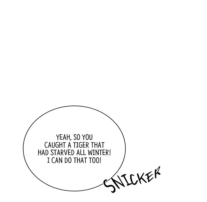 Muscle Joseon Chapter 37 page 62