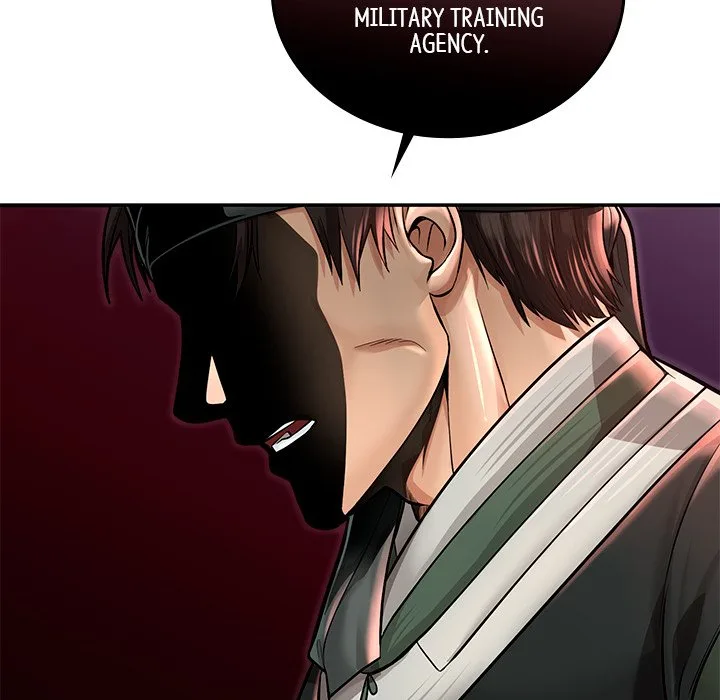 Muscle Joseon Chapter 37 page 64
