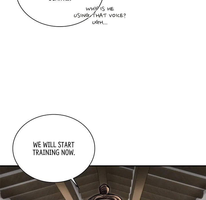 Muscle Joseon Chapter 37 page 67